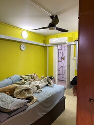 Blk 707 Reservoir Rise (Bedok), HDB 4 Rooms #555583201